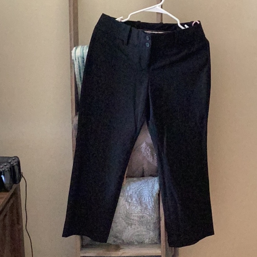 Brand new crop pants